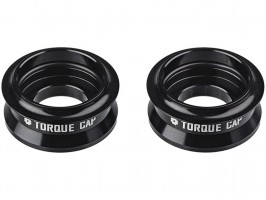 Sram X.0 tengely átalakító kupak e15x100/15x110 Boost 31mm