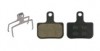 Zoggie disc brake pad Avid DB1/DB3/DB5
