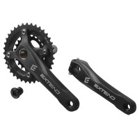 Extend MTB SR13I integrated MTB crankset without BB