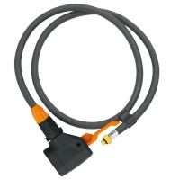 SKS-Germany MV-Easy + head pump hose for Rennkompressor