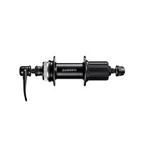 Shimano FH-QC300-HM rear hub