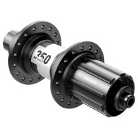 DT Swiss 350 Ratchet System 36 Road rear hub