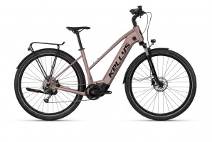Kellys E-Cristy 30 P women touring pedelec