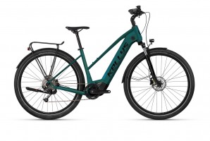 Kellys E-Cristy 30 P women touring pedelec