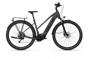 Kellys E-Cristy 30 P women touring pedelec