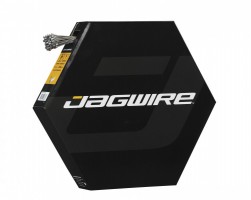 Jagwire galvanizált, köszörült váltóbowden