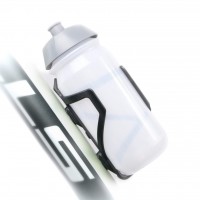 SKS-Germany Dual SC LH bottle holder