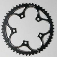 Spyral Road 5 furatos lánctányér
