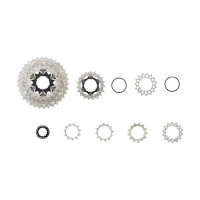 Shimano Ultegra/GRX (CS-R8101-12) 12 sebességes fogaskeréksor