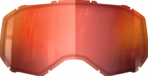 Abus Buteo replacement lens