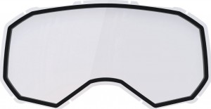 Abus Buteo replacement lens
