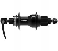 Shimano Deore (FH-QC500-MS) rear hub