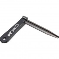DT Swiss 1.0-1.3 mm spoke bracket