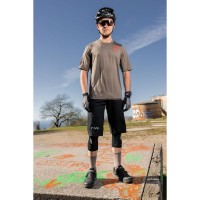 Northwave Bomb Baggy shorts