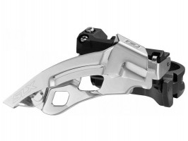 Shimano SLX (FD-M670-A-B) MTB front derailleur