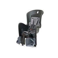 Polisport Bilby Maxi CFS rear rack mounted childseat
