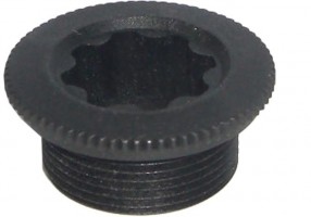 Shimano Hollowtech II fixing bolt (Y1F811100)