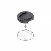 SP Connect SPC / SPC+ adapter