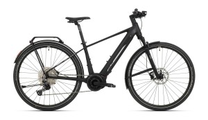 Superior eXR 6090 B Touring touring pedelec