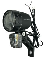 Velotech Reflective dynohub front light