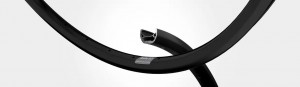 Ryde Andra 40 Disc rim