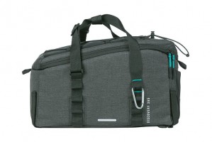 Basil Discovery 365D Trunkbag pannier