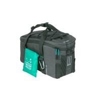 Basil Discovery 365D Trunkbag pannier