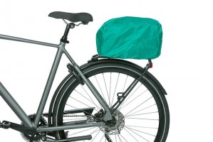 Basil Discovery 365D Trunkbag pannier