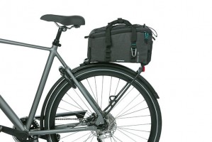 Basil Discovery 365D Trunkbag pannier
