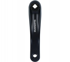 Shimano (FC-TY501) left crank arm