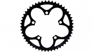 Sram országúti 50T 110mm 5 furatos lánctányér