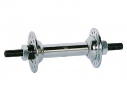 Union 410-05 steel front hub