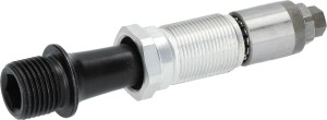 Shimano PD-M540 komplett pedáltengely