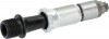 Shimano PD-M540 pedal axle assembly