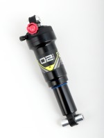 X Fusion O2 Pro R air spring rear shock