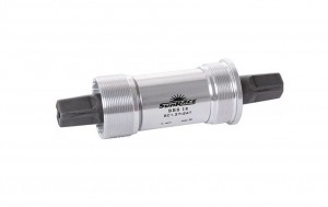 Sunrace BBS18 JIS square taper BB unit without bolts