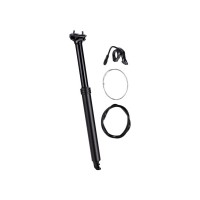 BBB BSP-51-150 LiftPost internally routed dropper post