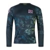 Endura Tropical L/S Print LTD hosszú ujjú mez