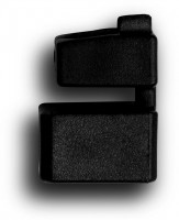 Cube sárvédőrögzítő (11 mm)
