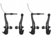 Shimano Tiagra (BR-R353) mini V-fék párban