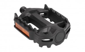 One MTB 10 flat pedal