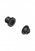 DT Swiss Conversion Kit for 180 FW Disc Brake to 5x100mm QR