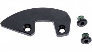Sram CHAIN GUARD RING SRAM BASH GUARD XX 30T rockguard