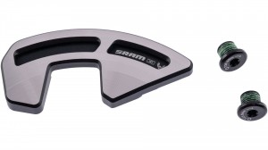 Sram CHAIN GUARD RING SRAM BASH GUARD XX 30T rockguard