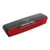AXA Juno Battery On-Off battery type rear light (50 mm)
