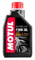 Motul Factory teleszkópolaj