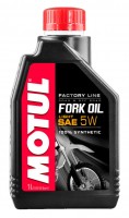 Motul Factory teleszkópolaj