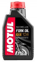 Motul Factory teleszkópolaj