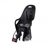 Polisport Koari FF frame mounted childseat