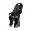 Polisport Koari CFS rear rack mounted childseat